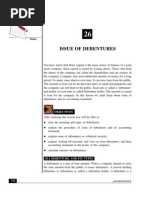 Download Issues of Debentures by iloveyousanjay SN24609822 doc pdf