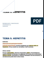 Tema 9. Hepatitis PDF