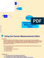 Module 3 - Measurements Editor