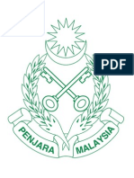 Logo Penjara