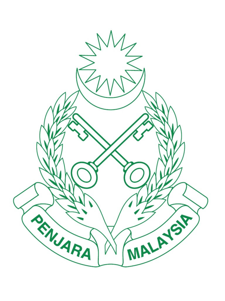 Logo Penjara  PDF