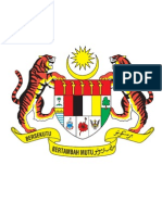 Logo Persekutuan Malaysia