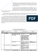 Igcse Maths 0580 Extended 2 Years