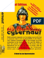 EBook4MasterCybernaut - Scribed