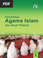Download Kelas 10 SMA Pendidikan Agama Islam Dan Budi Pekerti Siswa1 by PutriAlamri SN246109973 doc pdf