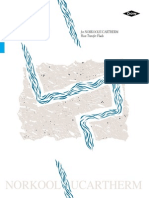 Norkool Heat Transfer Fluid