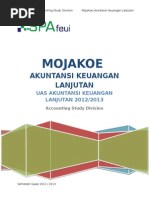 Download 2012 UAS Akuntansi Keuangan Lanjutan by Fidel Kusumawijaya SN246111438 doc pdf