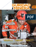 Seguridad Minera - Edición 115