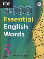 Download 4000 grammar English Words by Vasilescu Andreea SI Silviu SN246111604 doc pdf