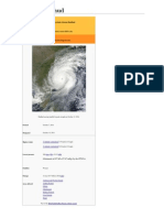 Cyclone Hudhud