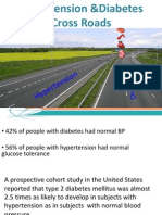 D & h CROSS ROADS