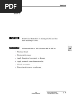 Manual Unigraphics Nx - 13 Sketching