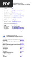 Format Pentaksiran Prinsip Perakaunan 2011