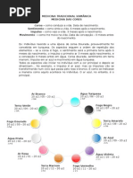 Medicina Xamãnica Completo