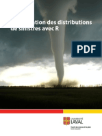 Distributions Sinistres