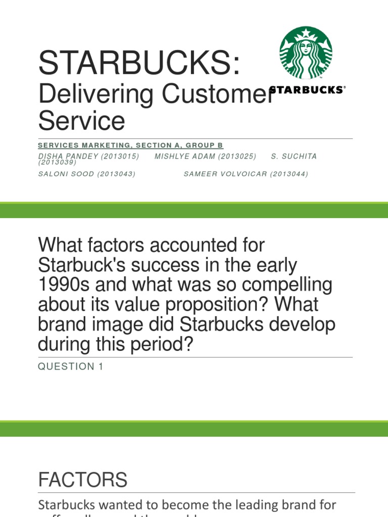 Starbucks case study questions image