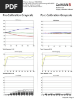 Download Samsung UN60HU8550 CNET review calibration settings by David Katzmaier SN246121789 doc pdf