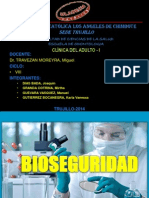 BIOSEGURIDAD