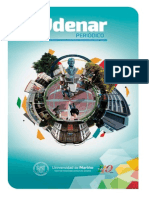 UDENAR PERIÓDICO - 110 AÑOS