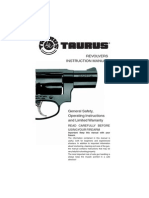 Revolver Manual Taurus