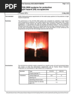 Fts034 Hi-Fog 2000 Us Light Hazard (FM)