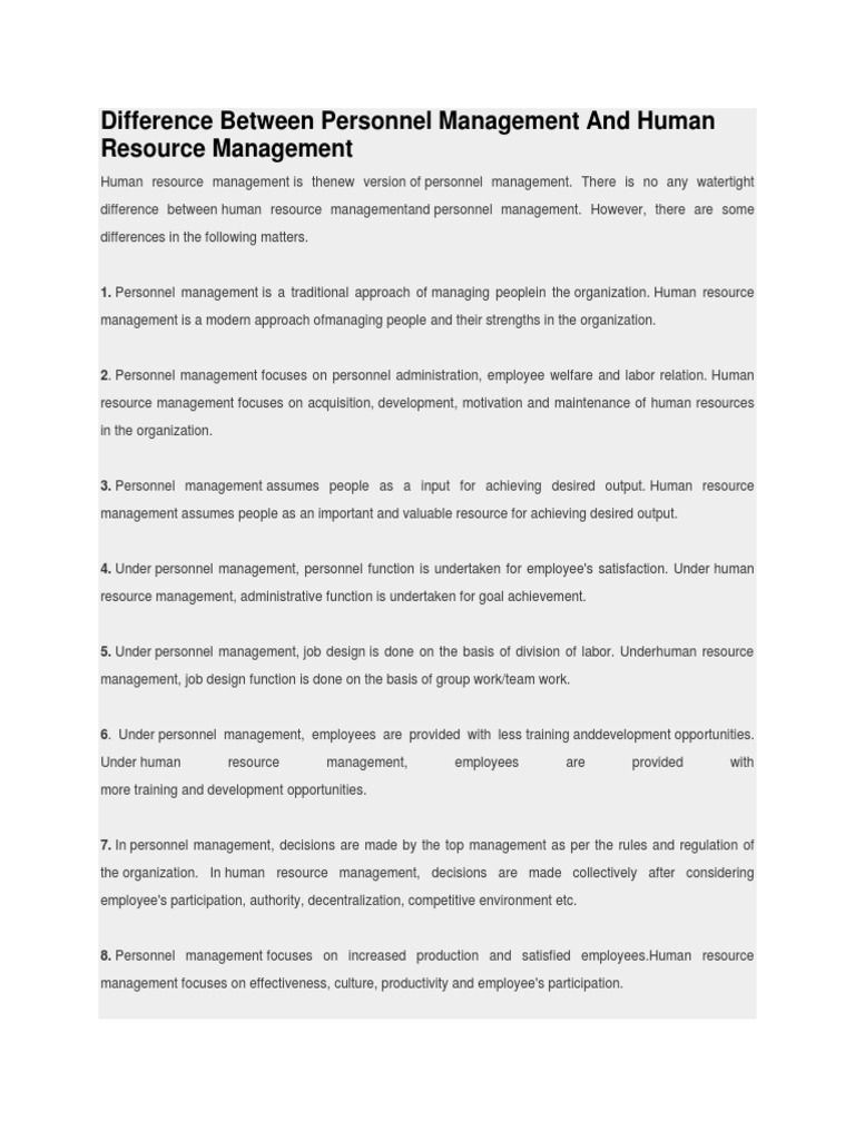 Personnel management - wikipedia image