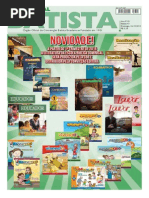 O Jornal Batista - Nº 43