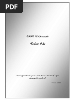 2nd Edition Codex Orks | PDF