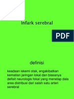 Infark Serebral