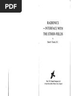 Download David-Tansley--Radionics-Interface-With-the-Ether-Fieldspdf by Paolo Benda SN246129524 doc pdf