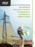 Miolo Energia Eletrica Cemig CD