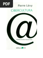 Pierre Lévy - Cibercultura