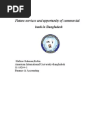 Future Banking in Bangladesh