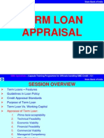 Loan Appraisal