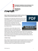 DirectConnectMediumVoltageWhitePaper PDF