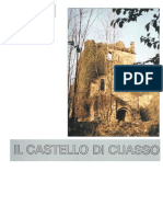 Il Castello Di Cuasso - BIANCHI