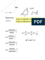 Matematicka Uglovi