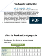 Practica Requerimiento de Produccion