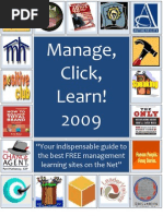 Download Management Management Learning 2009 by chlsc SN24613410 doc pdf