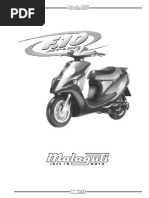 Manual De Taller Bajaj Pulsar 200 Ns