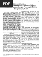 Download Jurnal - Pengujian Karakteristik Generator Sinkron Magnet Permanen Sebagai Pembangkit Listrik Tenaga Bayu by Rifa Muhammad SN246136764 doc pdf