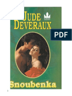 Deveraux Jude - Snoubenka