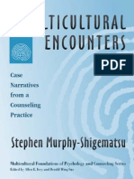 Stephen Murphy-Shigematsu - Multicultural Encounters
