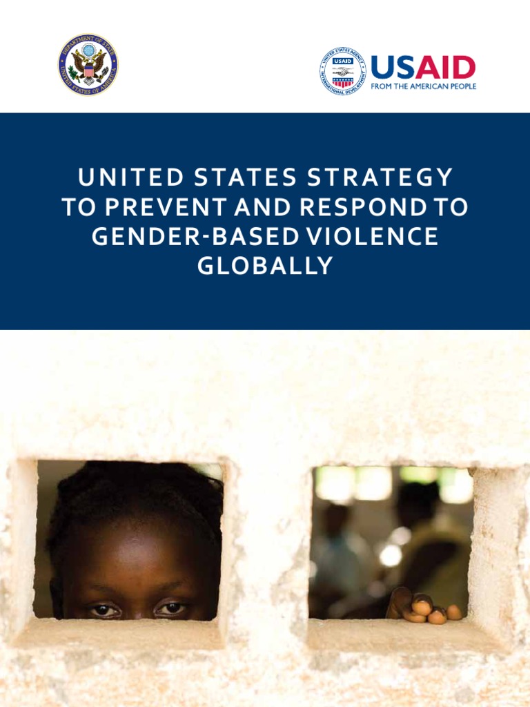 Gender Based Violence | PDF