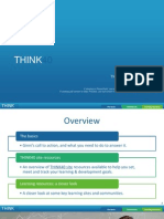 THINK40 Handbook