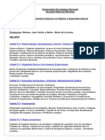 Matematica2014 Programa