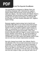 Download Got Chemtrails How to Make An Orgonite ChemBuster That Will Dissipate Offending Chemtrails by wire-of-Information SN24614751 doc pdf