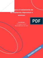 Libro Depresion y Ansiedad 2aED