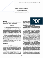 Olkaria III Field Development - Hagen Vs