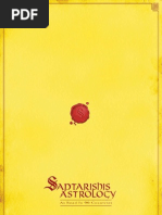 Saptarishis Astrology Vol 7 Dec 09 Color Full Version | PDF ...